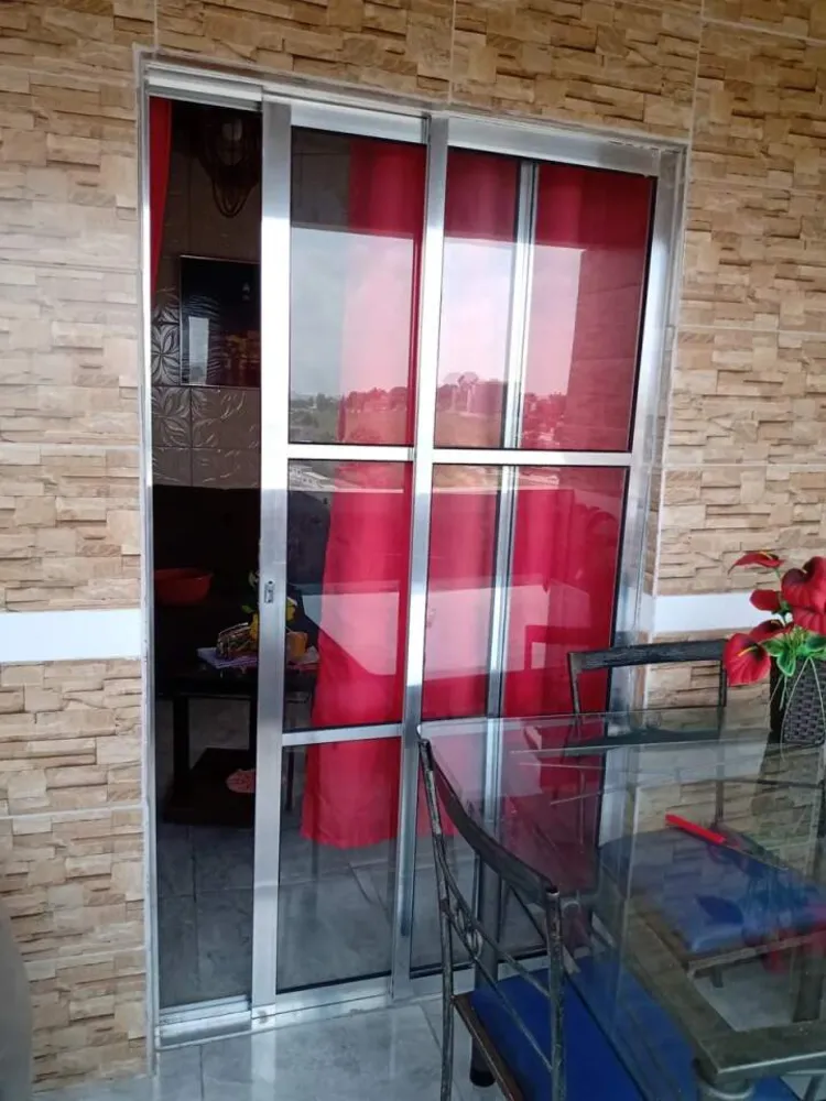 Casa, 4 quartos, 200 m² - Foto 6