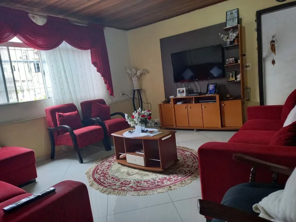 Casa, 3 quartos, 160 m² - Foto 3