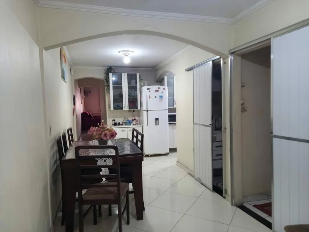 Casa, 3 quartos, 160 m² - Foto 6