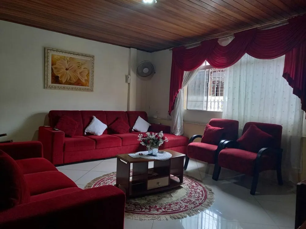 Casa, 3 quartos, 160 m² - Foto 1