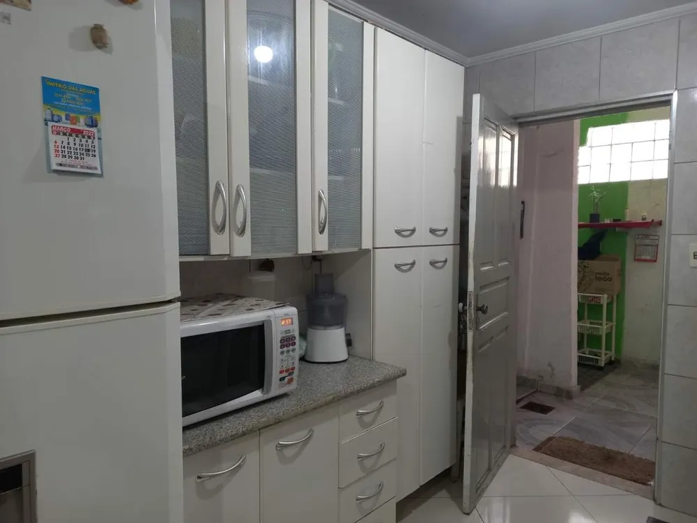 Casa, 3 quartos, 160 m² - Foto 4