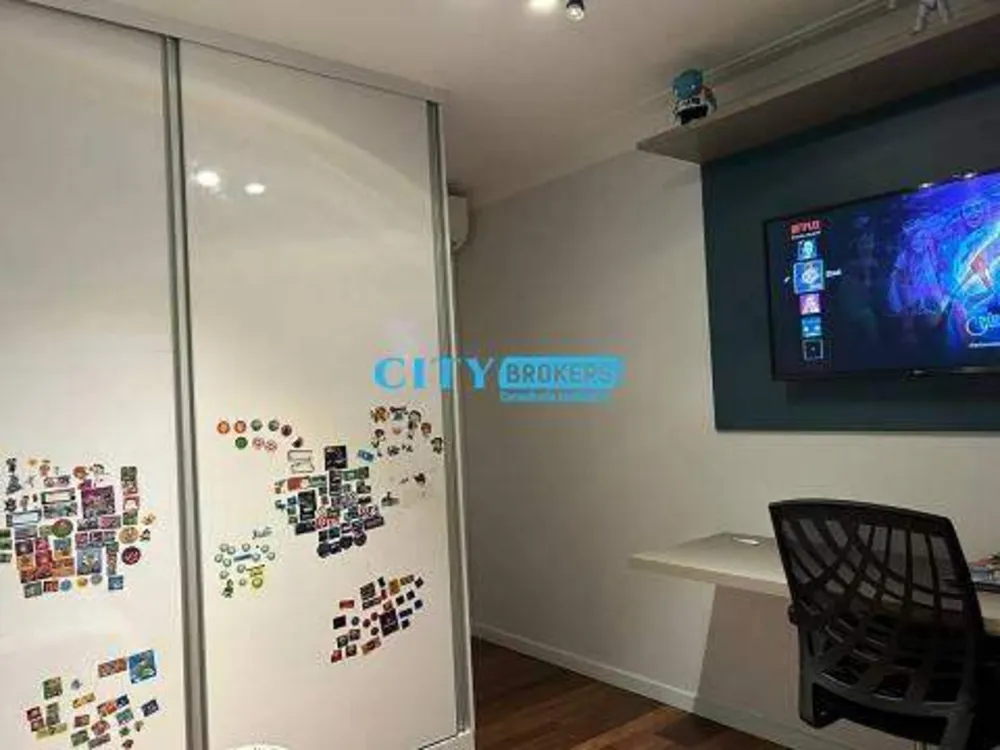 Apartamento, 3 quartos, 132 m² - Foto 3