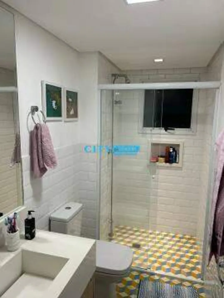 Apartamento, 3 quartos, 132 m² - Foto 2