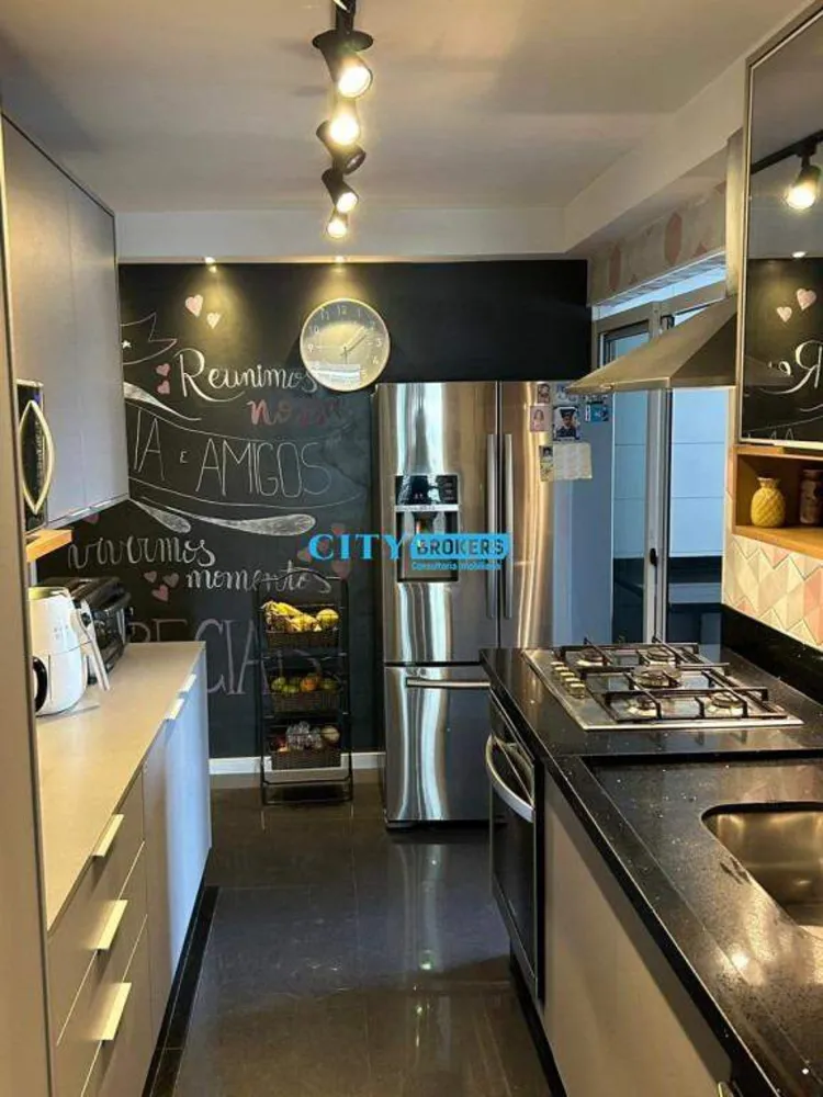 Apartamento, 3 quartos, 132 m² - Foto 4