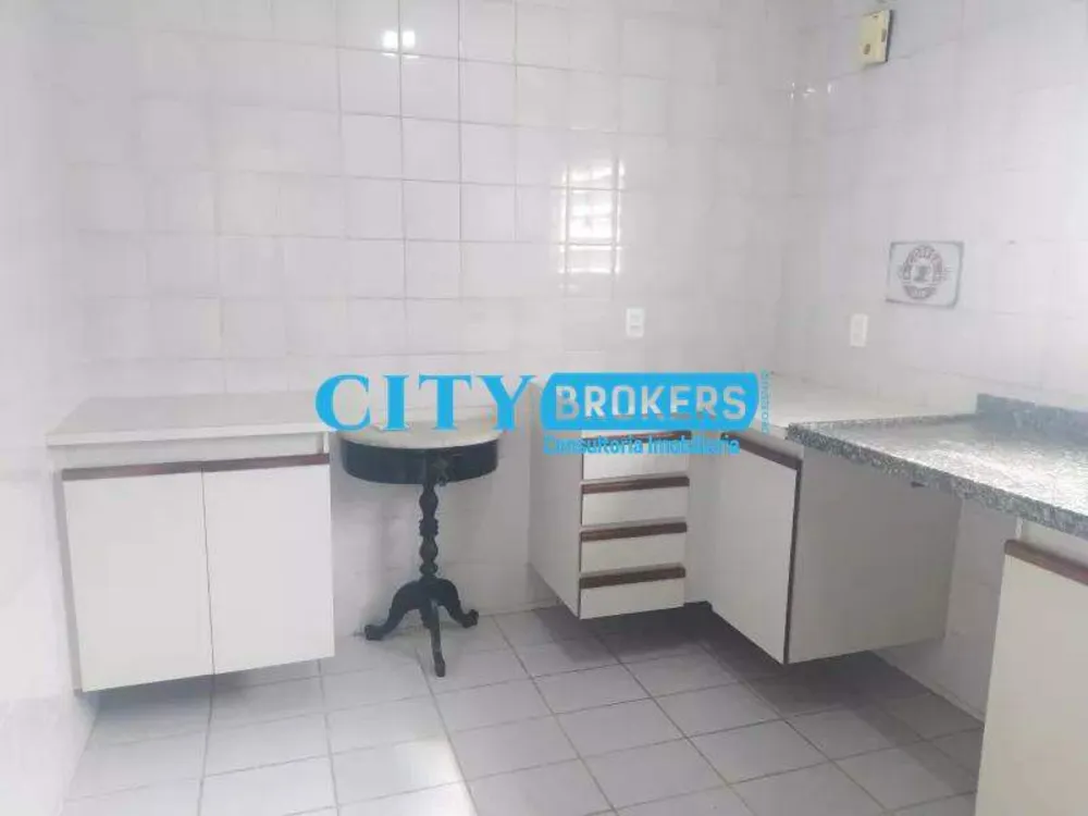 Apartamento, 2 quartos, 81 m² - Foto 4