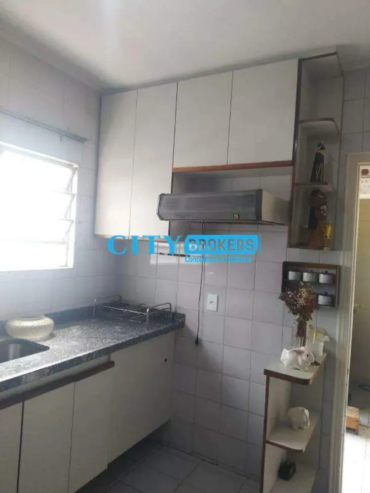 Apartamento, 2 quartos, 81 m² - Foto 1