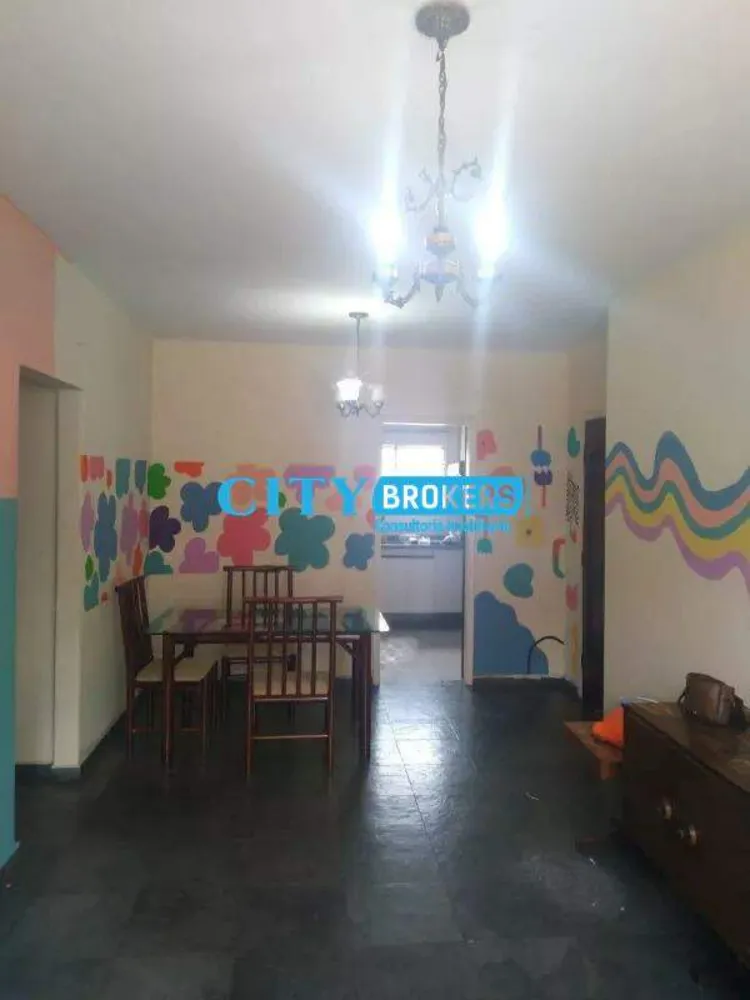 Apartamento, 2 quartos, 81 m² - Foto 8