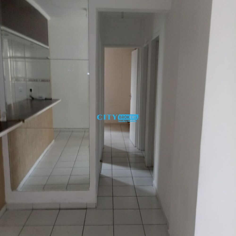 Apartamento à venda com 3 quartos, 64 - Foto 1