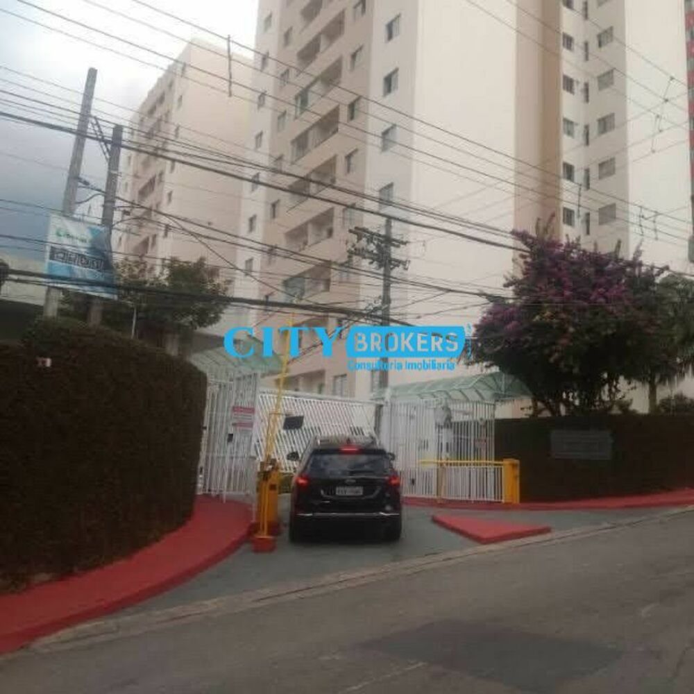 Apartamento à venda com 3 quartos, 64 - Foto 12