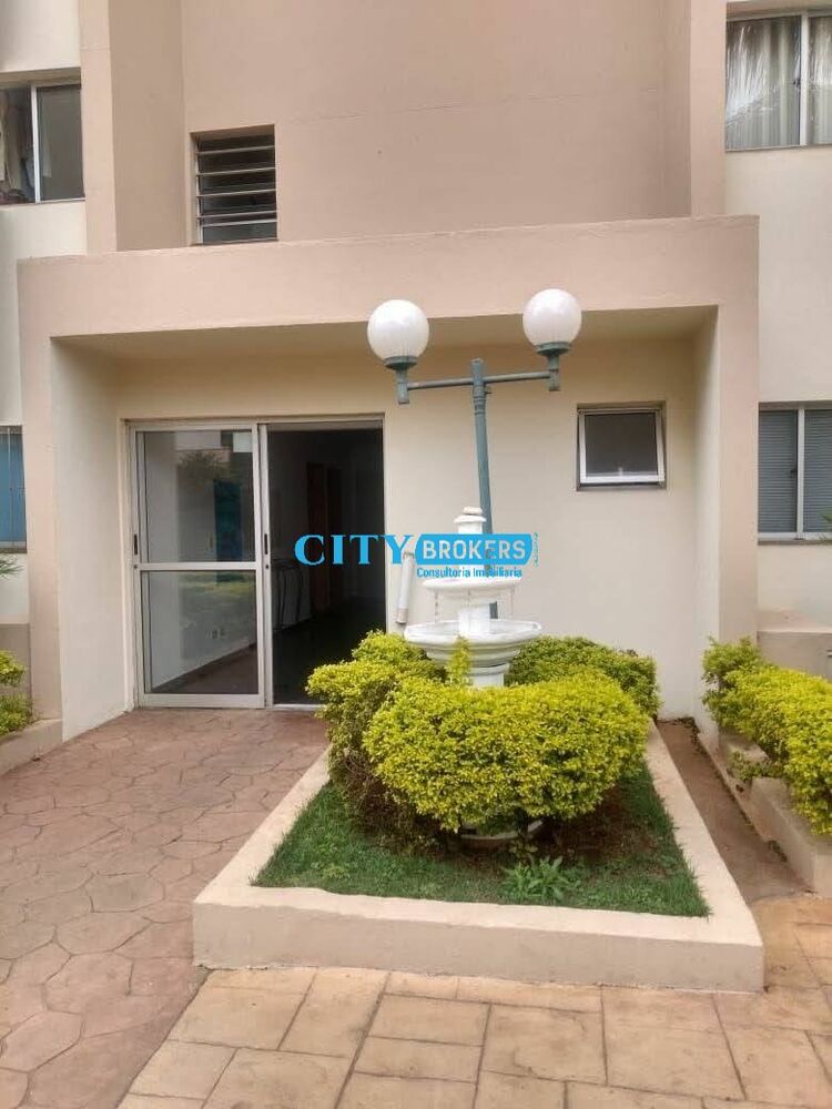 Apartamento à venda com 3 quartos, 64 - Foto 11