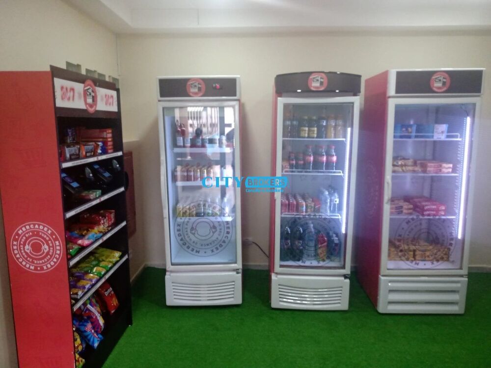 Apartamento à venda com 3 quartos, 64 - Foto 15