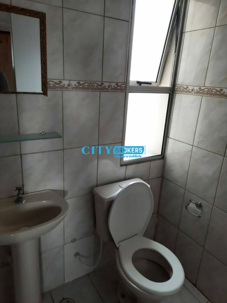 Apartamento à venda com 3 quartos, 64 - Foto 10