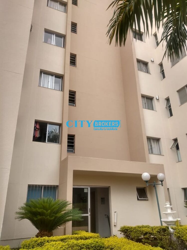 Apartamento à venda com 3 quartos, 64 - Foto 14