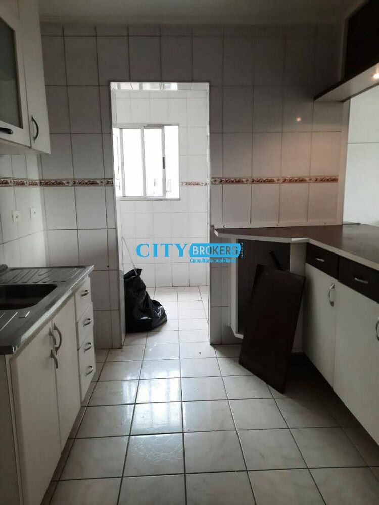 Apartamento à venda com 3 quartos, 64 - Foto 4