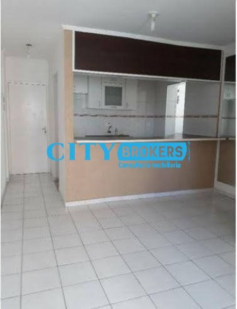 Apartamento à venda com 3 quartos, 64 - Foto 3