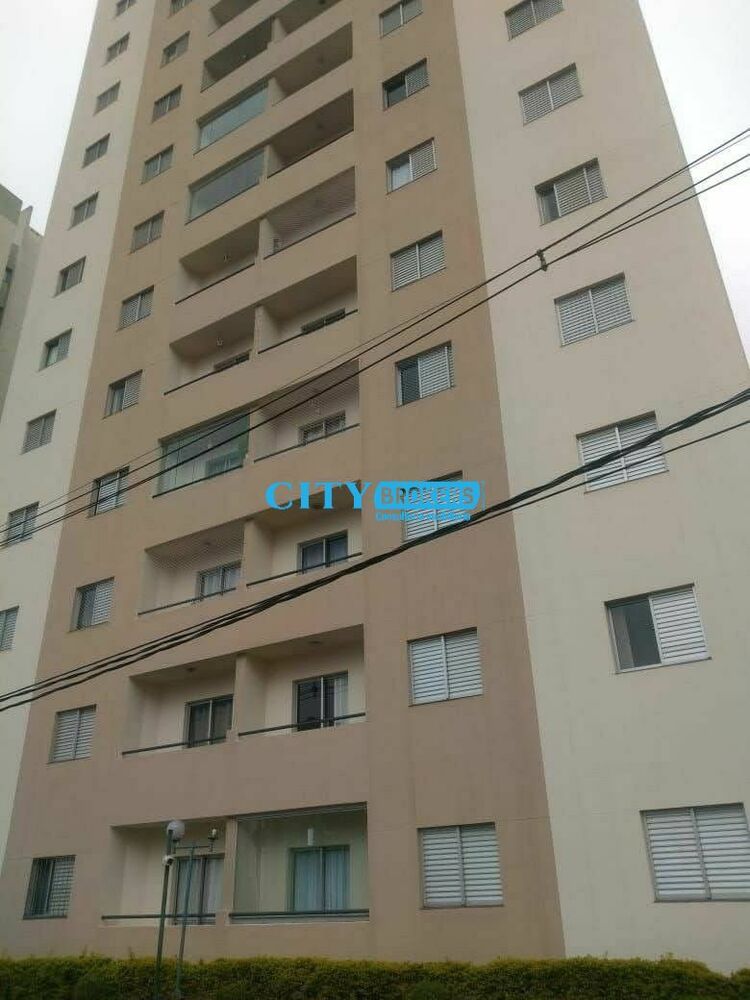 Apartamento à venda com 3 quartos, 64 - Foto 16