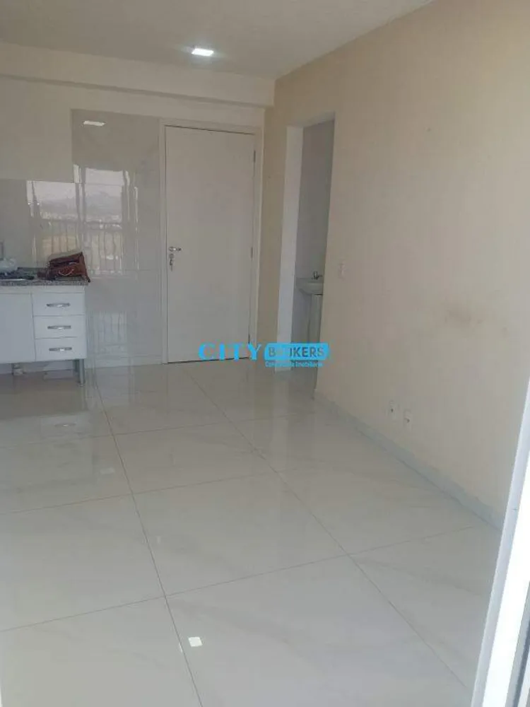 Apartamento, 2 quartos, 44 m² - Foto 5