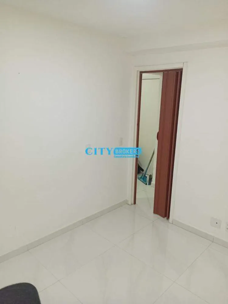 Apartamento, 2 quartos, 44 m² - Foto 6