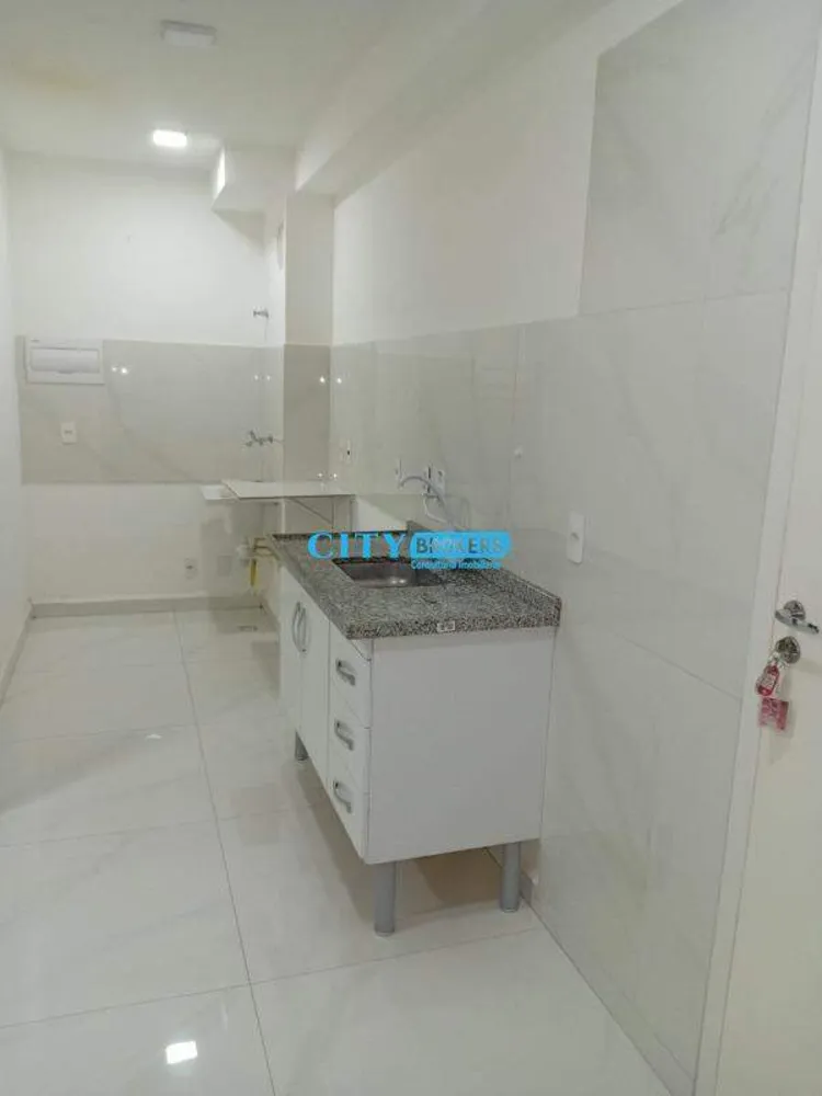 Apartamento, 2 quartos, 44 m² - Foto 3