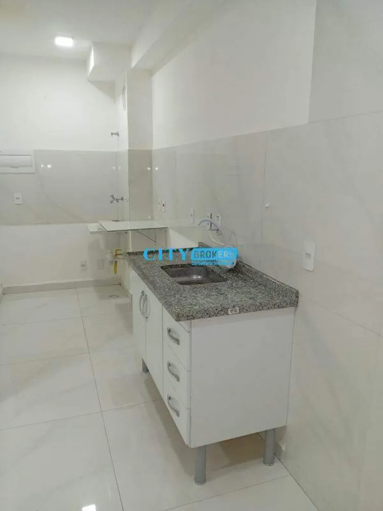 Apartamento, 2 quartos, 44 m² - Foto 4