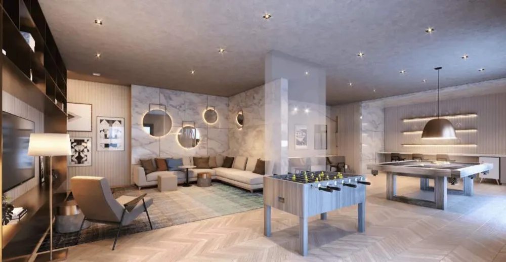 Apartamento, 3 quartos, 173 m² - Foto 6