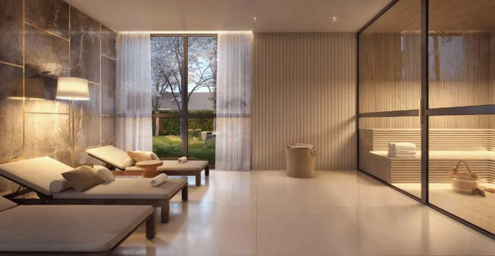 Apartamento, 3 quartos, 173 m² - Foto 3
