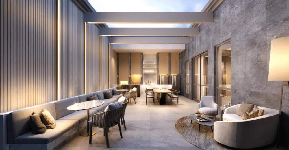 Apartamento, 3 quartos, 173 m² - Foto 8