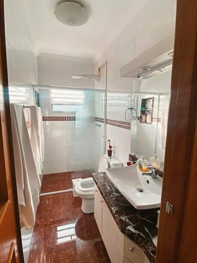 Sobrado, 3 quartos, 220 m² - Foto 3