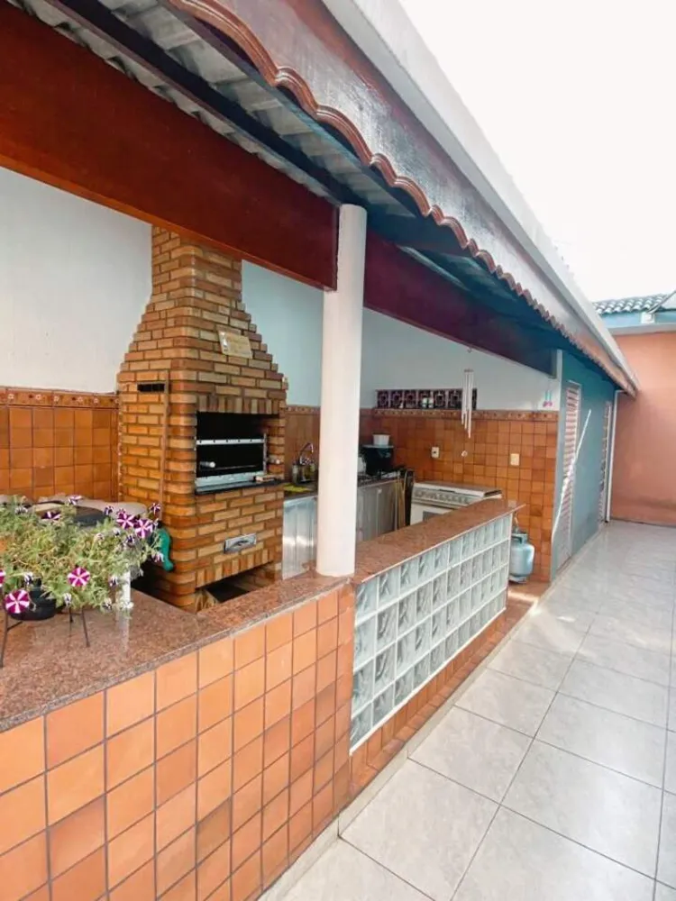 Sobrado, 3 quartos, 220 m² - Foto 4