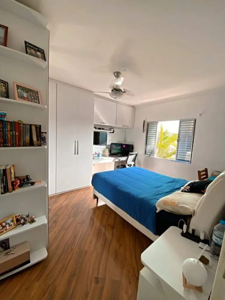 Sobrado, 3 quartos, 220 m² - Foto 1