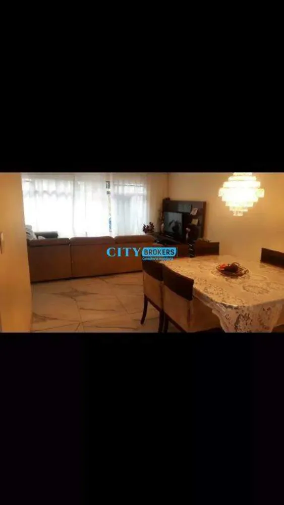Casa, 5 quartos, 255 m² - Foto 3