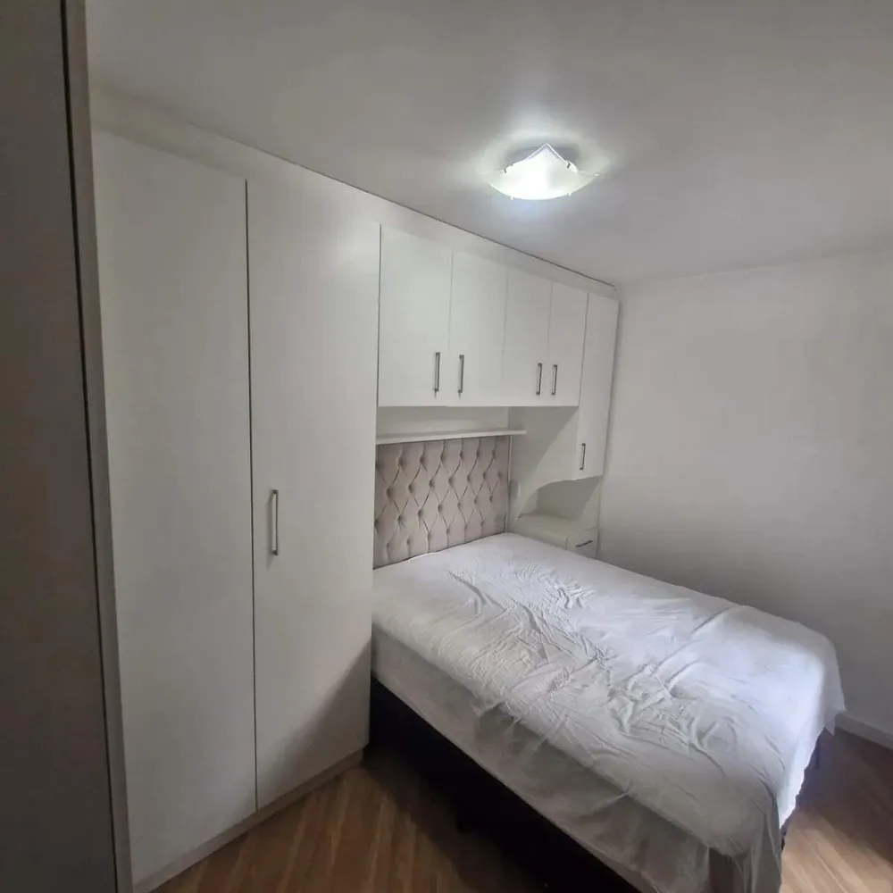Apartamento, 2 quartos, 55 m² - Foto 4