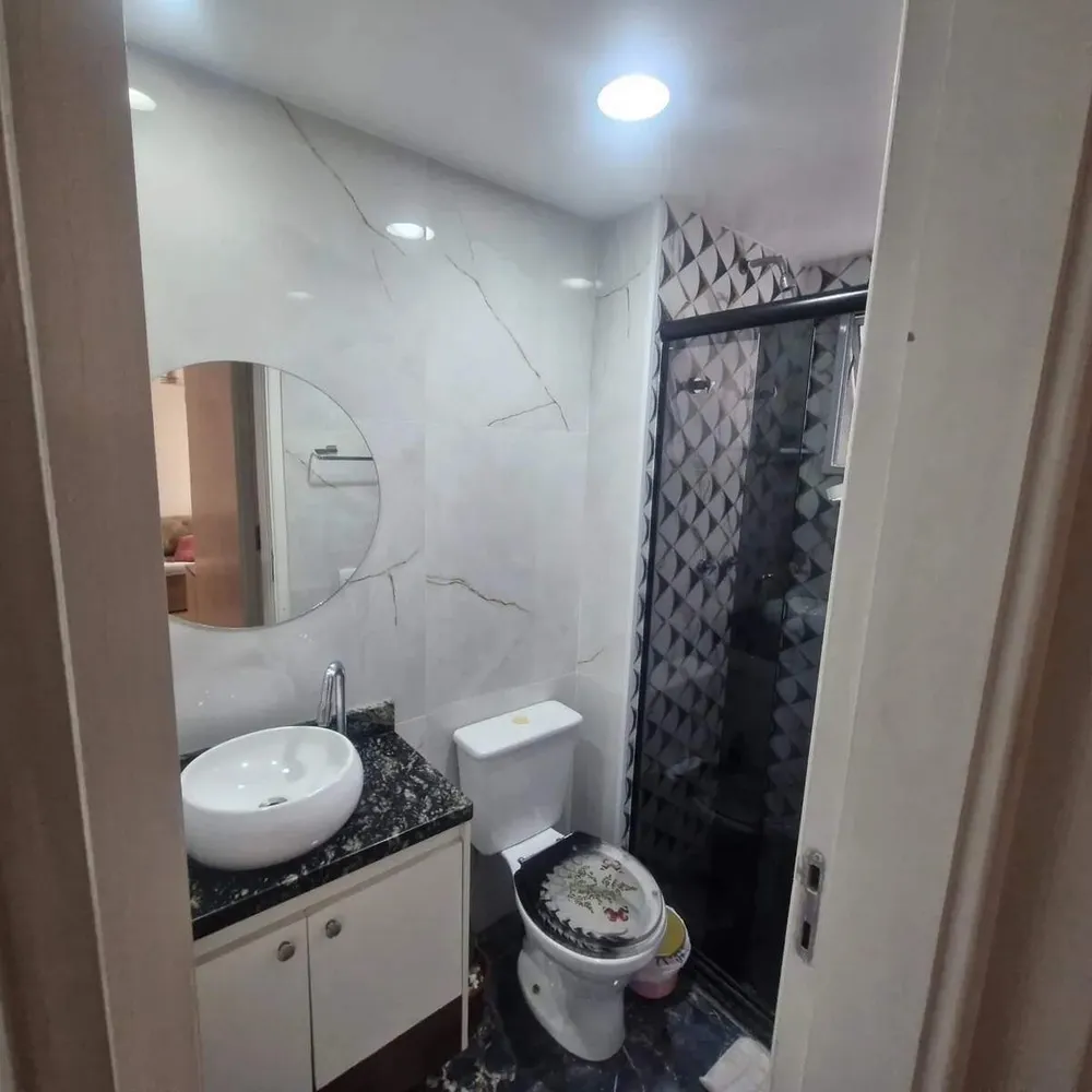 Apartamento, 2 quartos, 55 m² - Foto 12