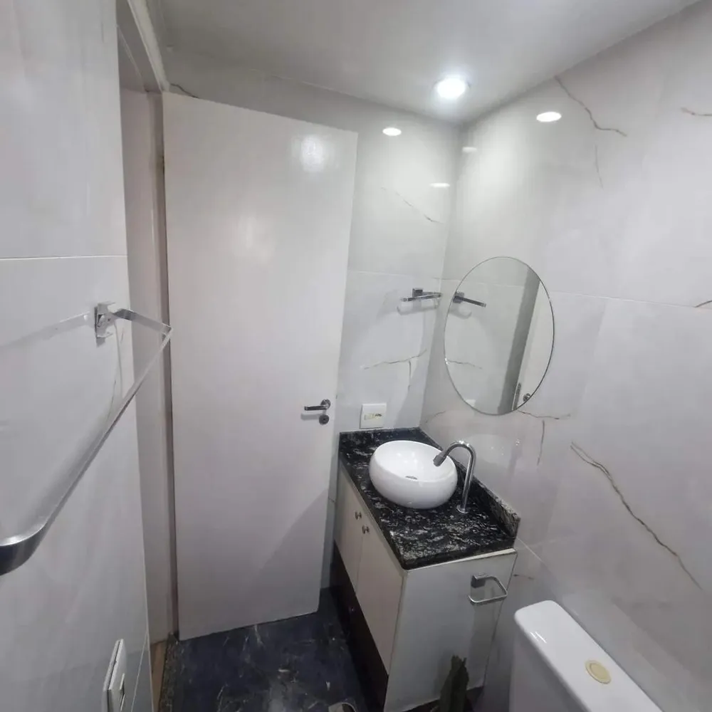 Apartamento, 2 quartos, 55 m² - Foto 6