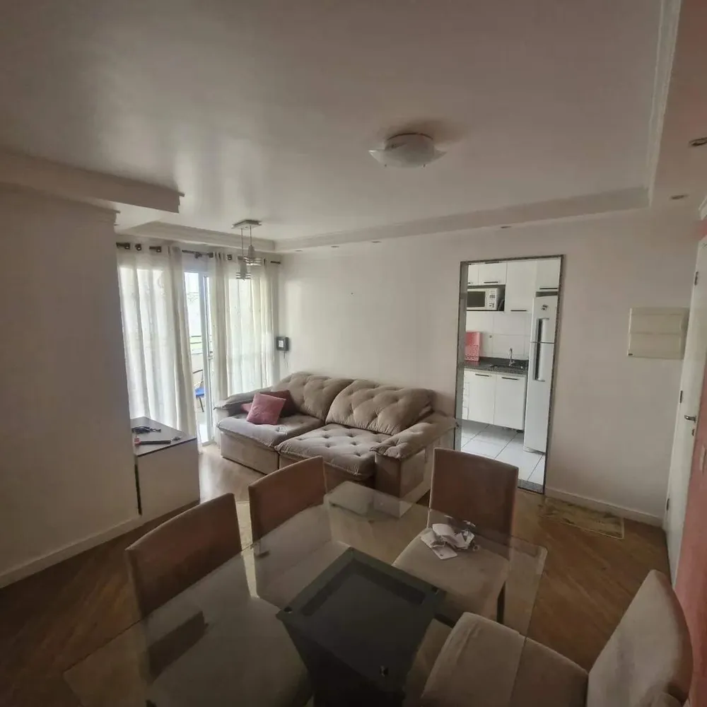 Apartamento, 2 quartos, 55 m² - Foto 5