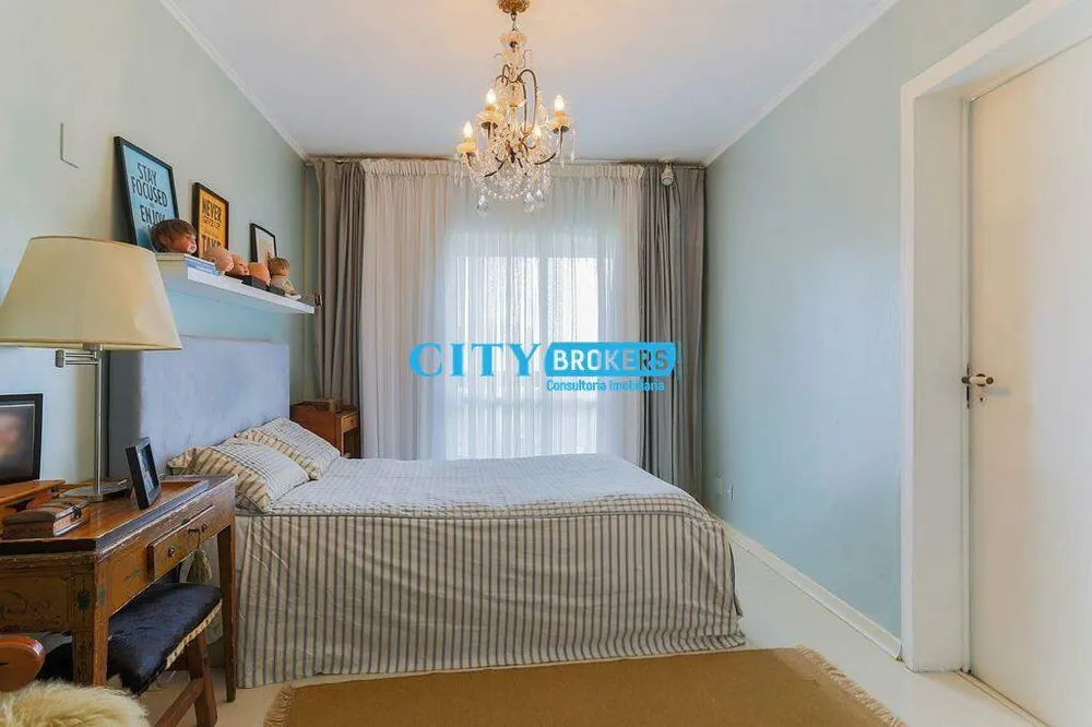 Apartamento, 3 quartos, 211 m² - Foto 3