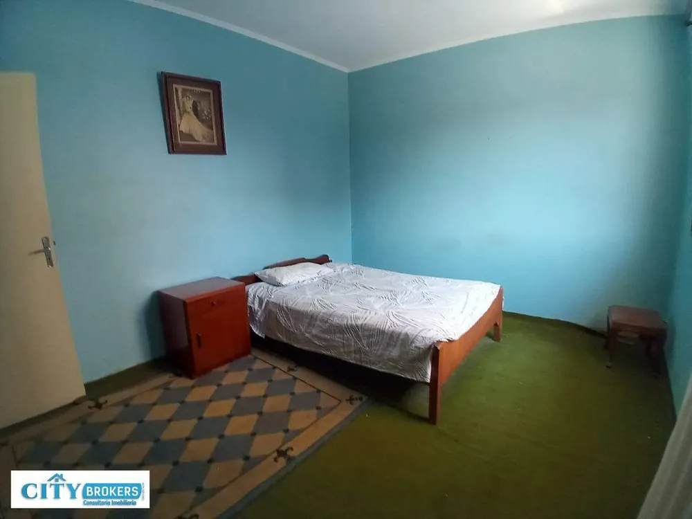 Sobrado, 3 quartos, 133 m² - Foto 4