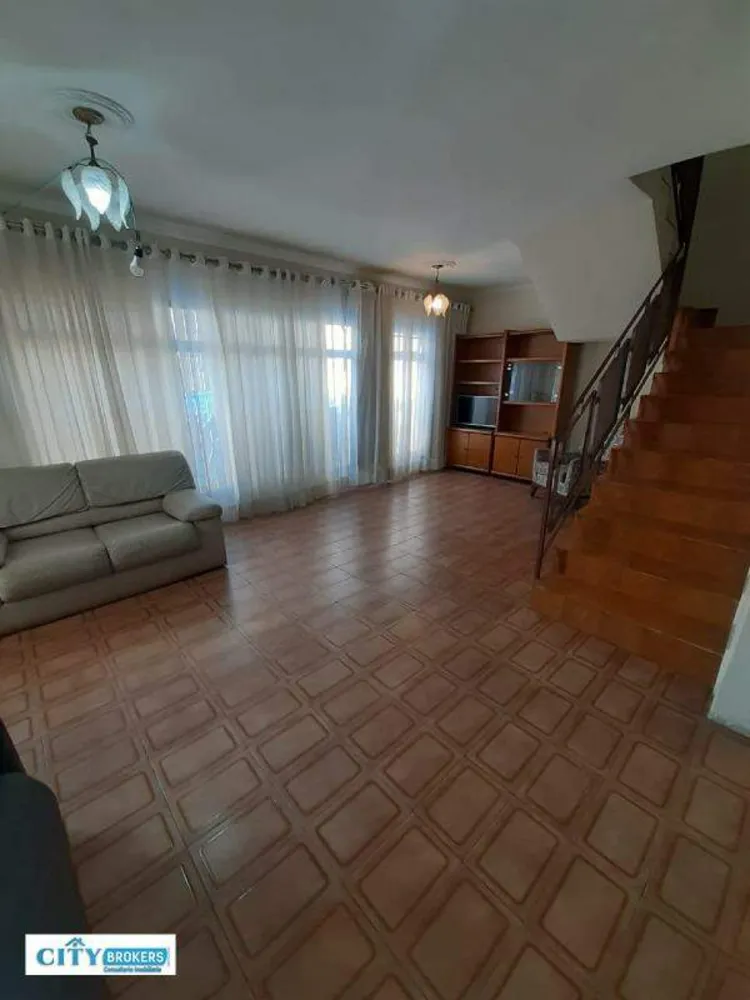 Sobrado, 3 quartos, 133 m² - Foto 8