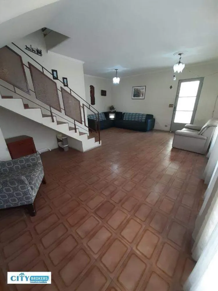 Sobrado, 3 quartos, 133 m² - Foto 2