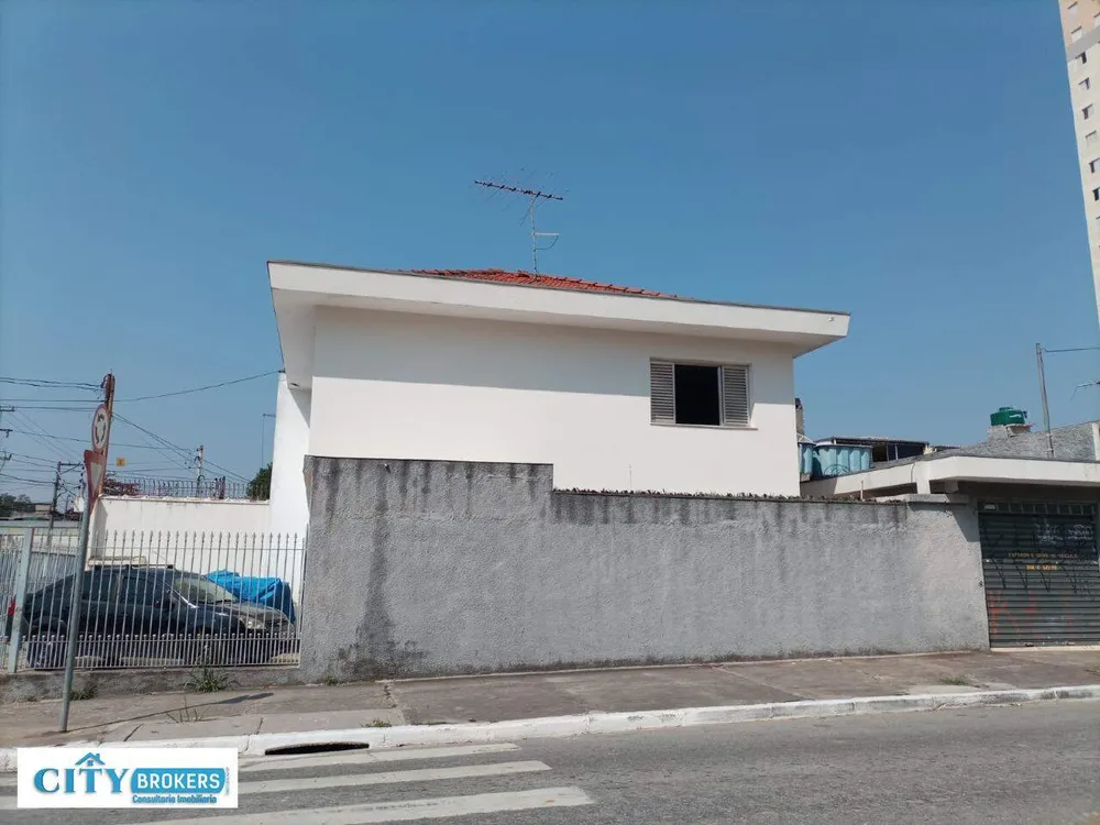 Sobrado, 3 quartos, 133 m² - Foto 5