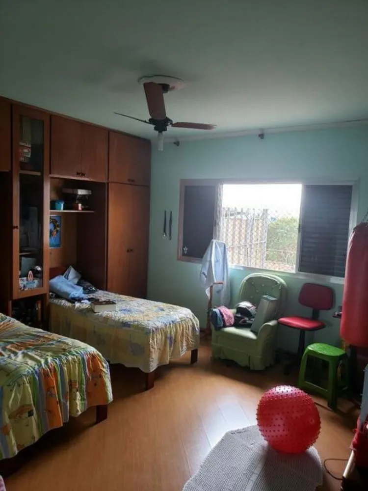 Sobrado, 2 quartos, 136 m² - Foto 1