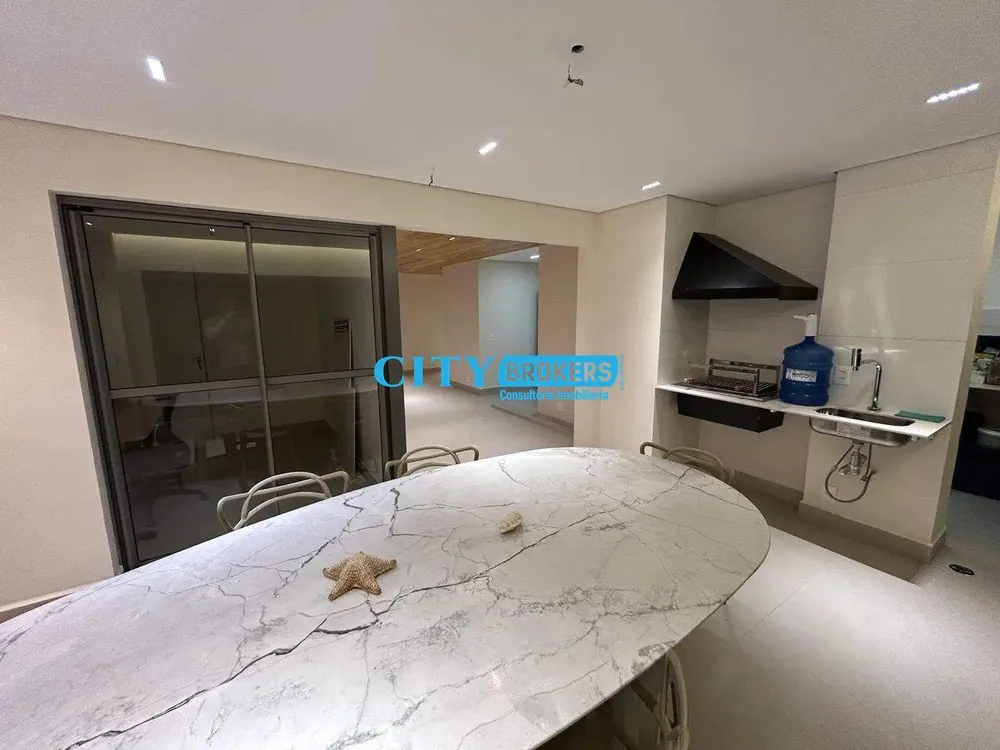 Apartamento, 3 quartos, 100 m² - Foto 3