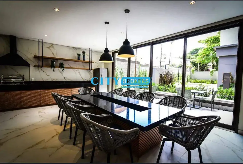 Apartamento, 3 quartos, 100 m² - Foto 6