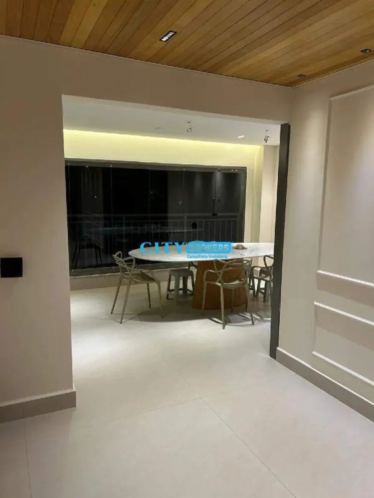 Apartamento, 3 quartos, 100 m² - Foto 5