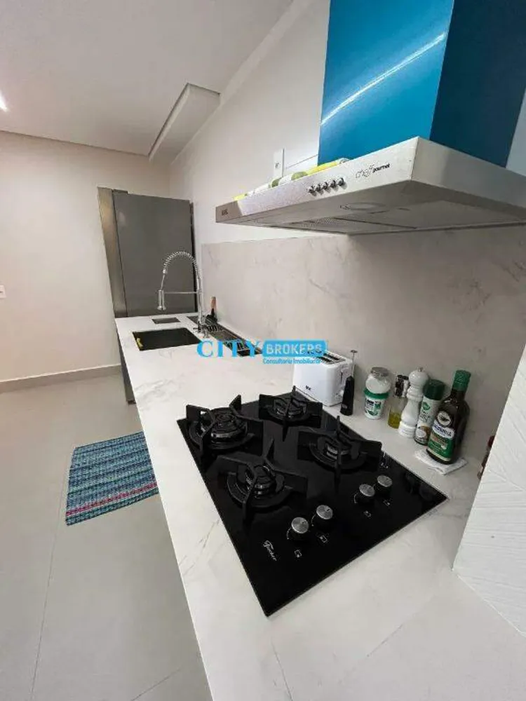 Apartamento, 3 quartos, 100 m² - Foto 8