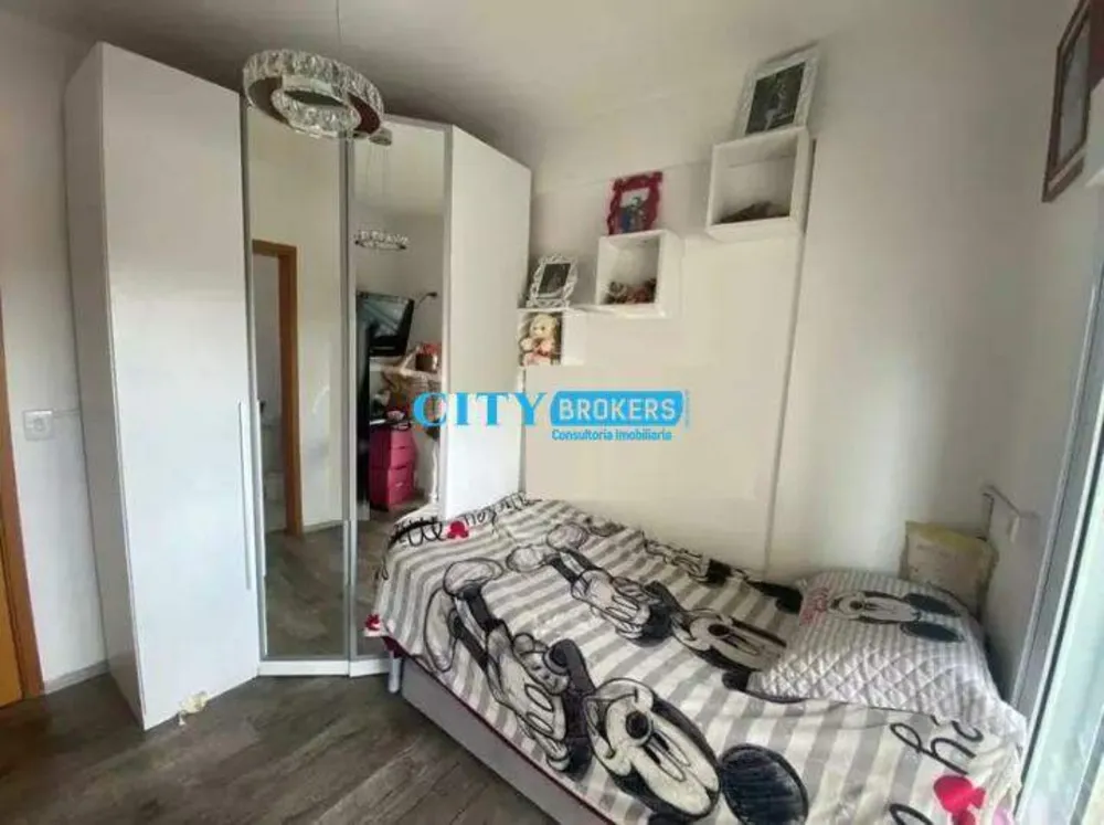 Apartamento, 3 quartos, 150 m² - Foto 3