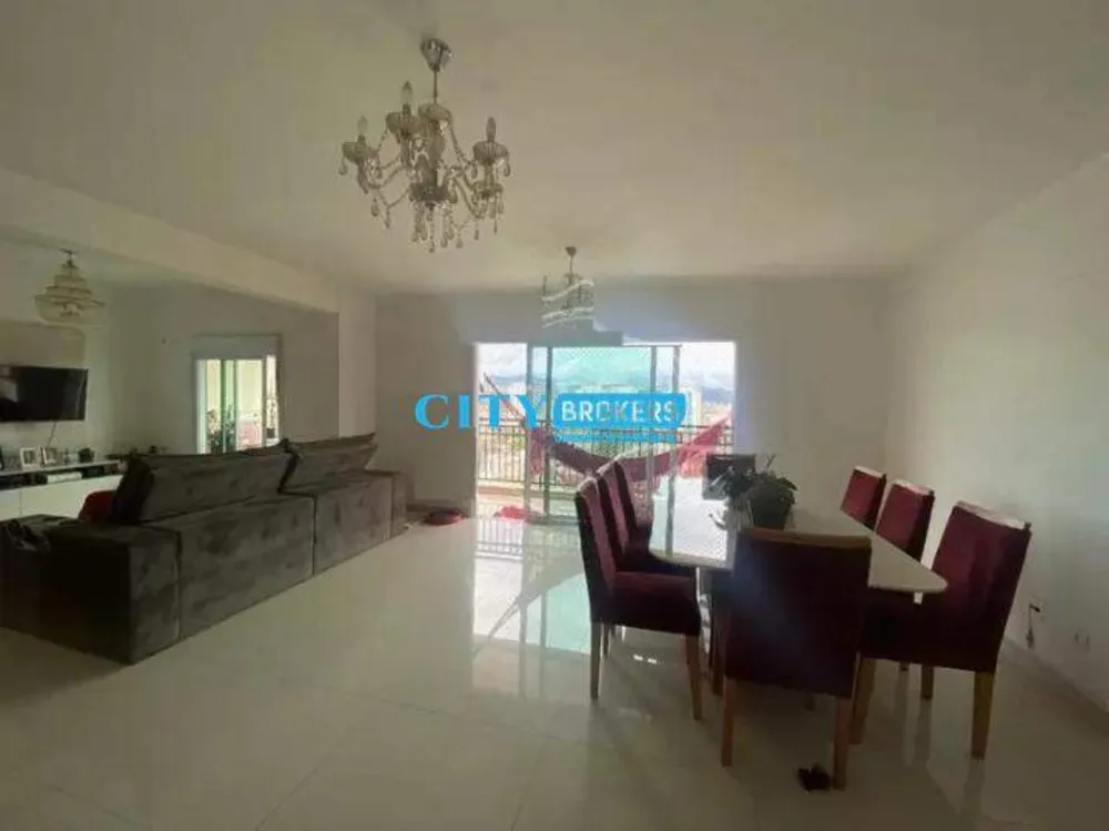 Apartamento, 3 quartos, 150 m² - Foto 5