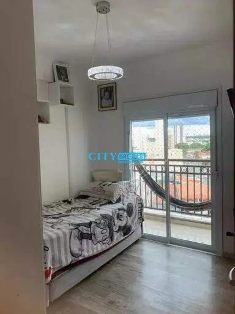 Apartamento, 3 quartos, 150 m² - Foto 7