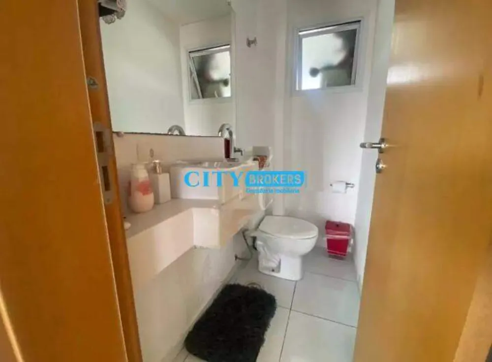 Apartamento, 3 quartos, 150 m² - Foto 8