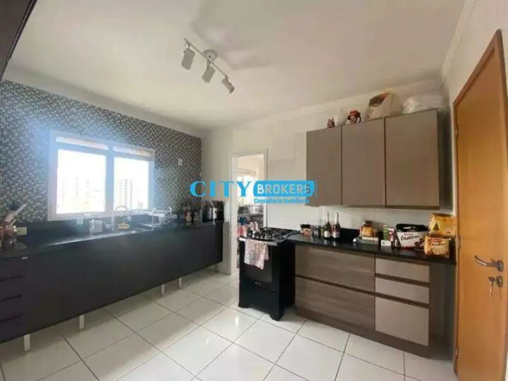 Apartamento, 3 quartos, 150 m² - Foto 4